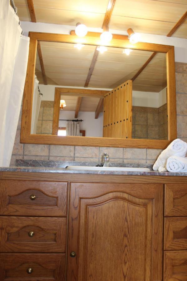 Finca Son Gallina Con Piscina Y Jardin En Sa Pobla, Ideal Para 6 Personas Exterior foto